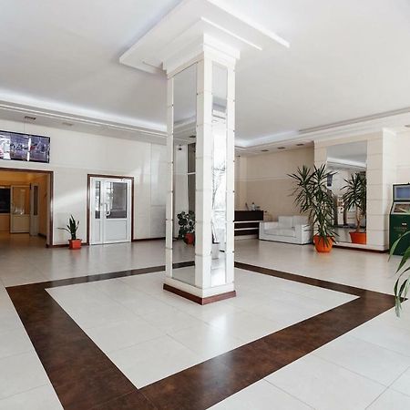 Siesta Arkadia Apartament Odessa Ngoại thất bức ảnh