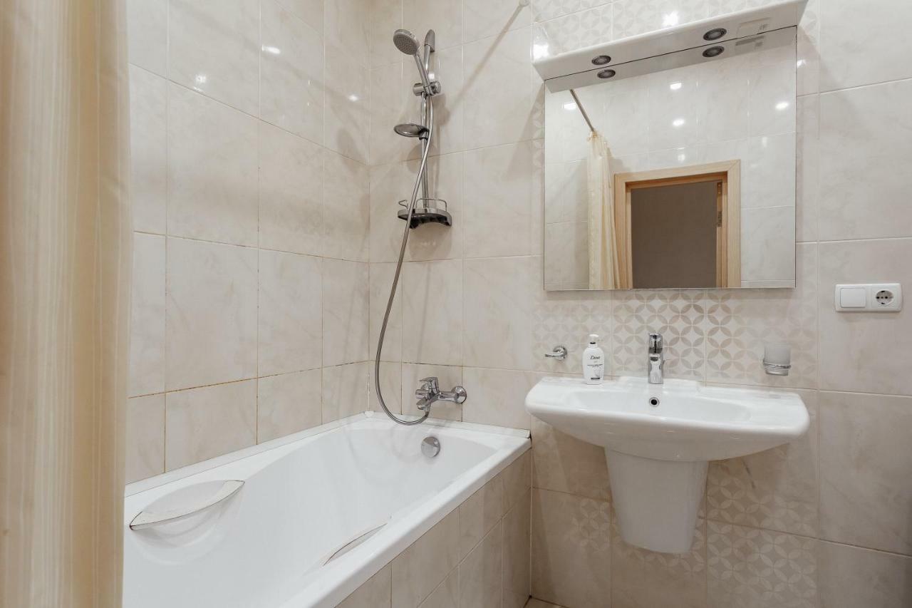 Siesta Arkadia Apartament Odessa Ngoại thất bức ảnh