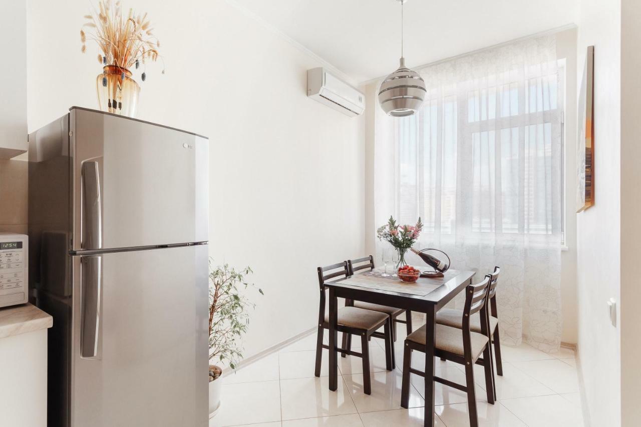 Siesta Arkadia Apartament Odessa Ngoại thất bức ảnh
