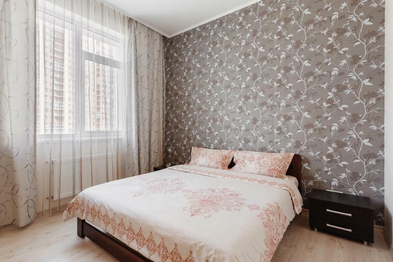 Siesta Arkadia Apartament Odessa Ngoại thất bức ảnh