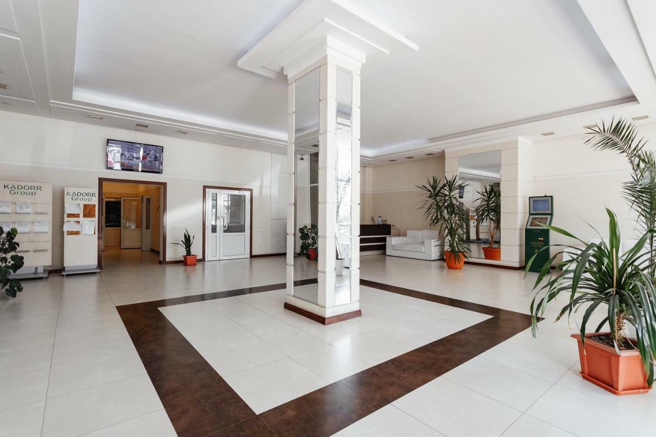 Siesta Arkadia Apartament Odessa Ngoại thất bức ảnh