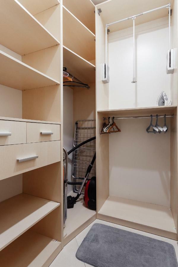 Siesta Arkadia Apartament Odessa Ngoại thất bức ảnh