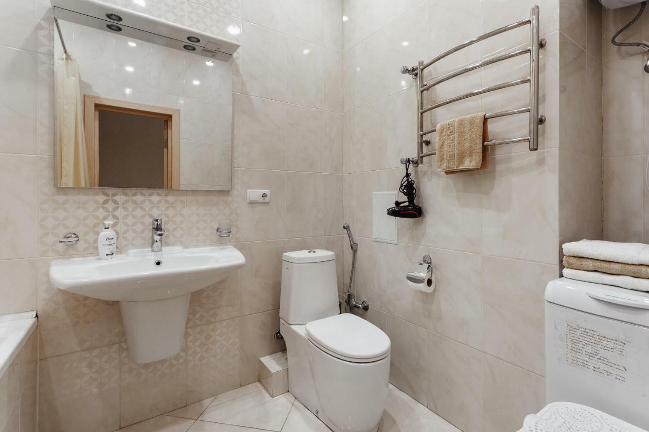 Siesta Arkadia Apartament Odessa Ngoại thất bức ảnh