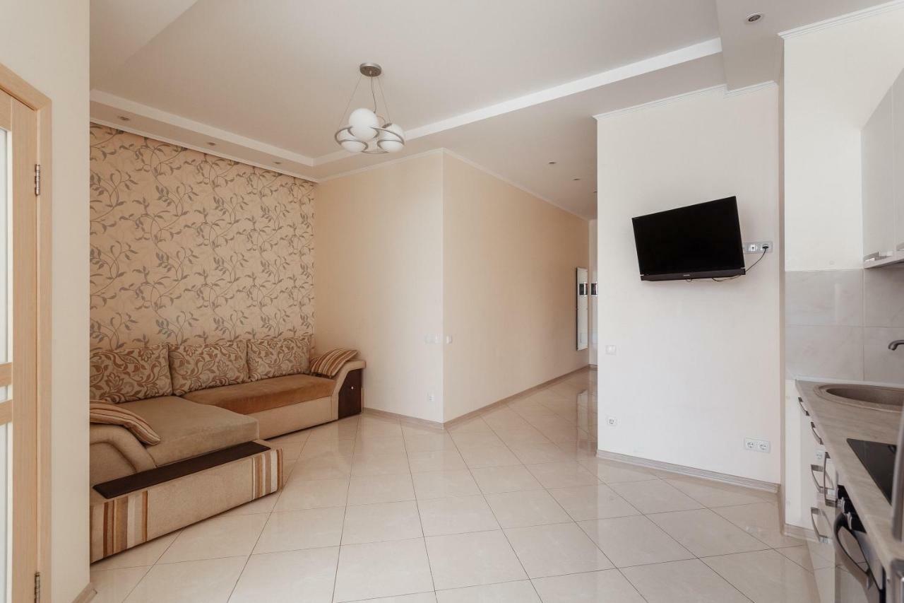 Siesta Arkadia Apartament Odessa Ngoại thất bức ảnh
