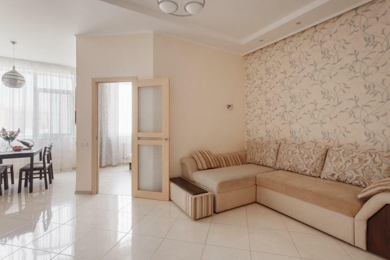 Siesta Arkadia Apartament Odessa Ngoại thất bức ảnh
