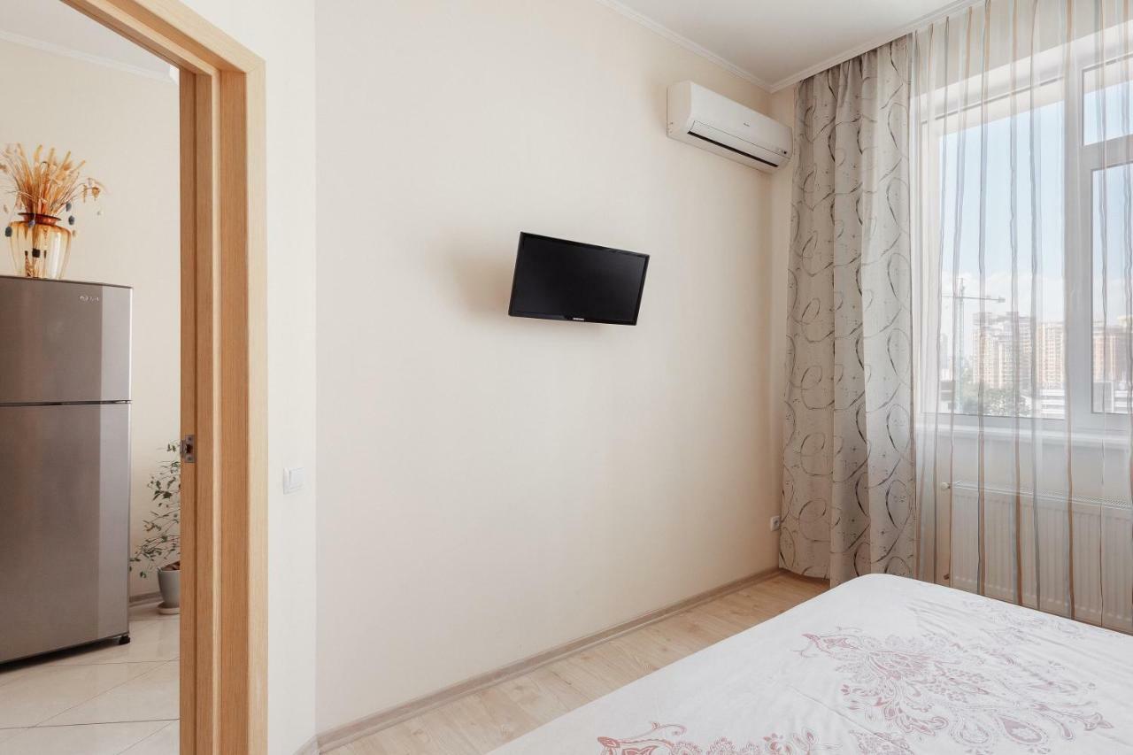 Siesta Arkadia Apartament Odessa Ngoại thất bức ảnh