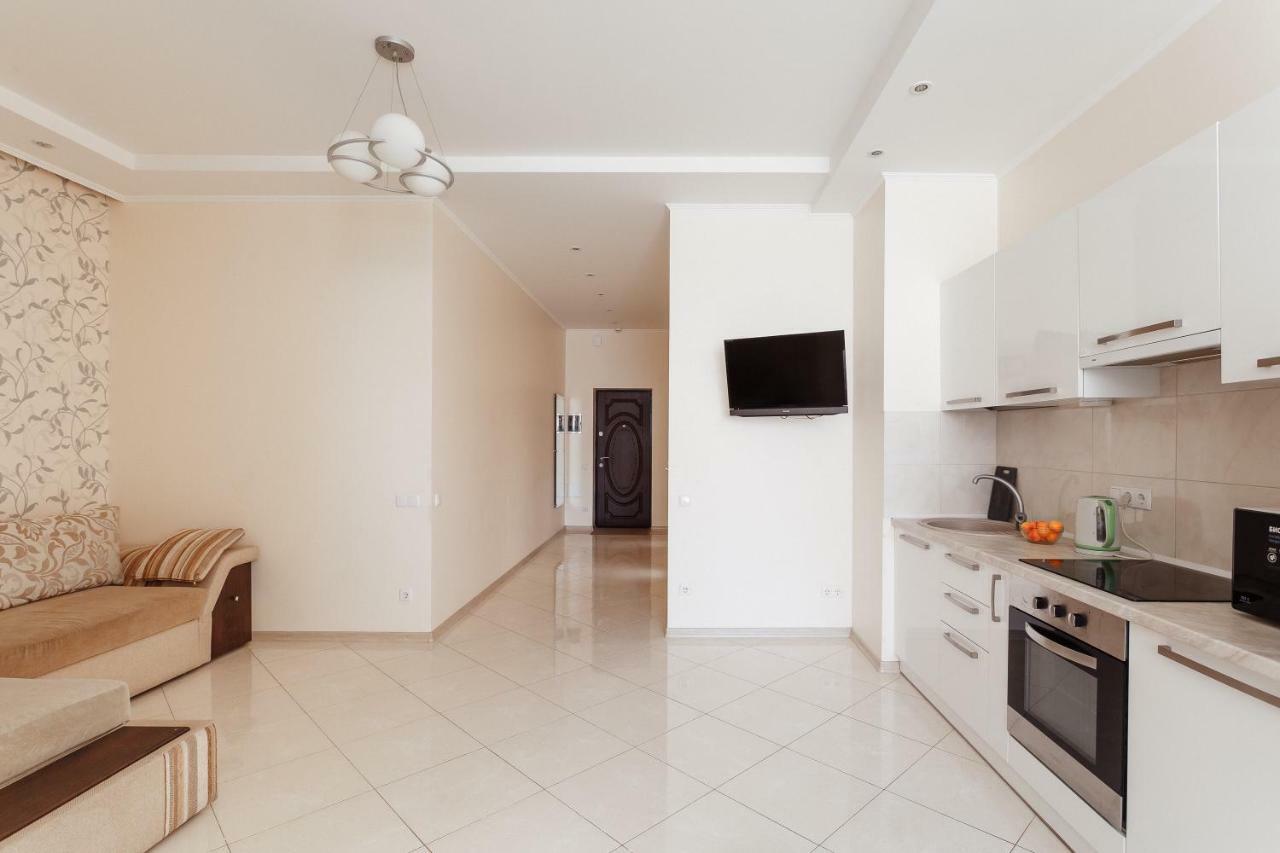 Siesta Arkadia Apartament Odessa Ngoại thất bức ảnh